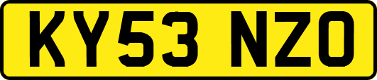 KY53NZO