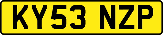 KY53NZP