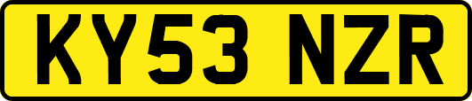 KY53NZR