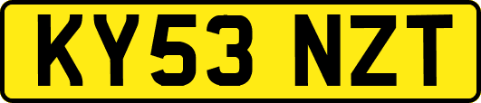 KY53NZT