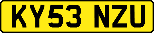 KY53NZU