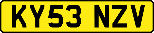 KY53NZV