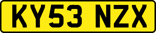 KY53NZX