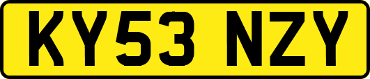 KY53NZY