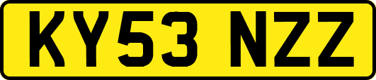 KY53NZZ