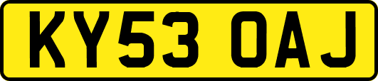 KY53OAJ