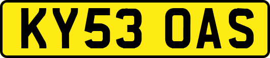 KY53OAS