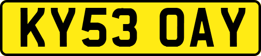 KY53OAY