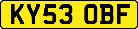 KY53OBF