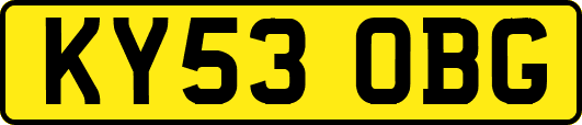 KY53OBG