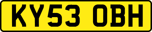 KY53OBH