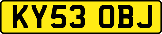 KY53OBJ