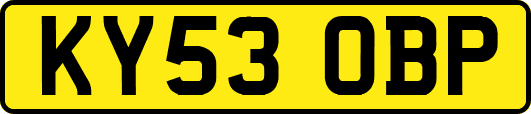 KY53OBP