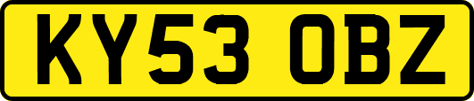 KY53OBZ