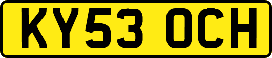 KY53OCH