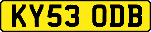 KY53ODB
