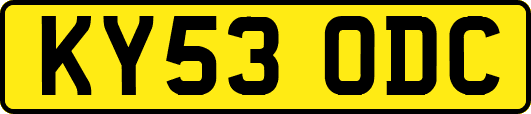 KY53ODC