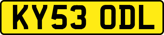 KY53ODL