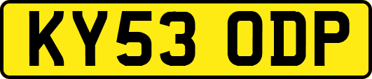 KY53ODP