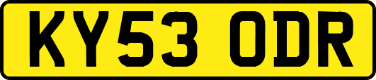 KY53ODR