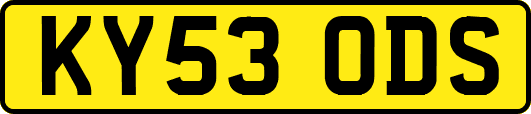 KY53ODS
