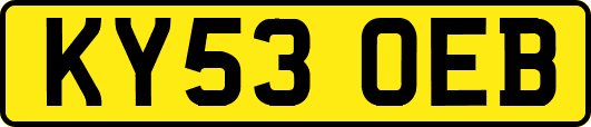 KY53OEB
