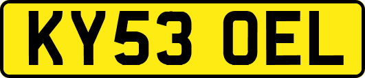 KY53OEL
