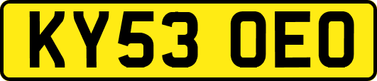 KY53OEO