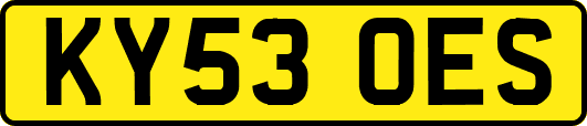 KY53OES