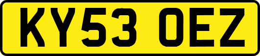 KY53OEZ