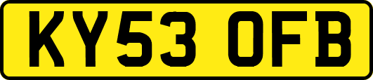 KY53OFB