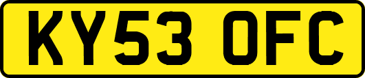 KY53OFC
