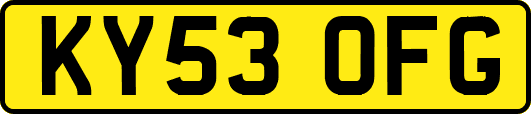 KY53OFG