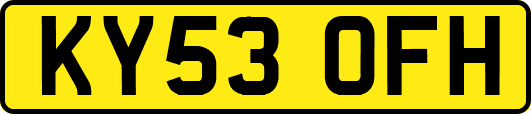 KY53OFH