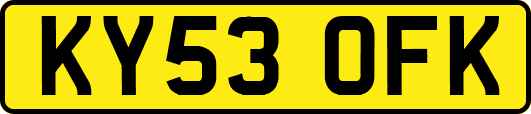 KY53OFK