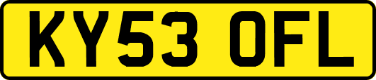 KY53OFL