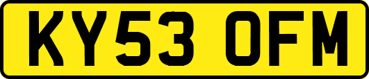 KY53OFM