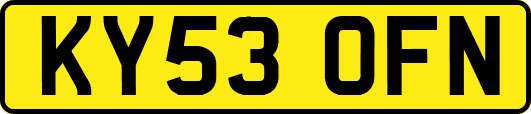KY53OFN