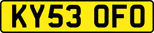 KY53OFO