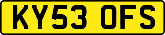 KY53OFS