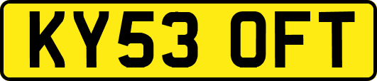 KY53OFT