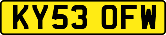 KY53OFW