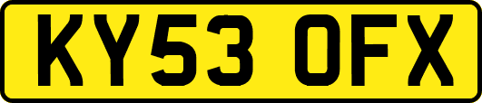 KY53OFX