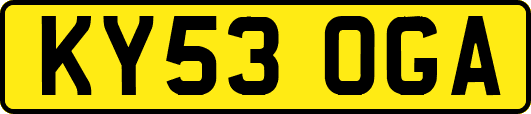 KY53OGA