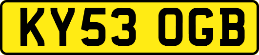KY53OGB
