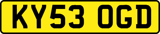 KY53OGD