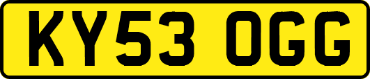 KY53OGG