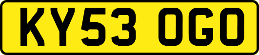 KY53OGO