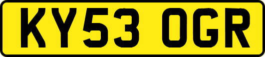 KY53OGR