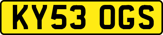 KY53OGS
